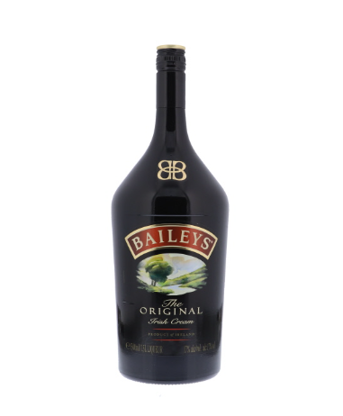 Baileys 17° 1.5 L x 6 bottles